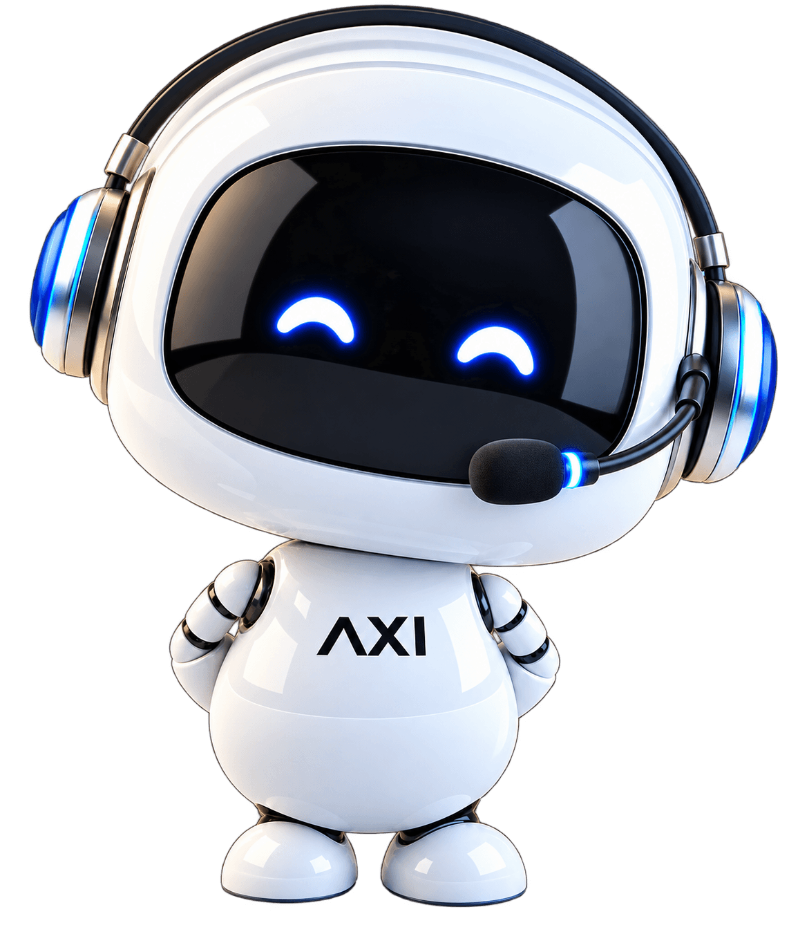 AXI Solver