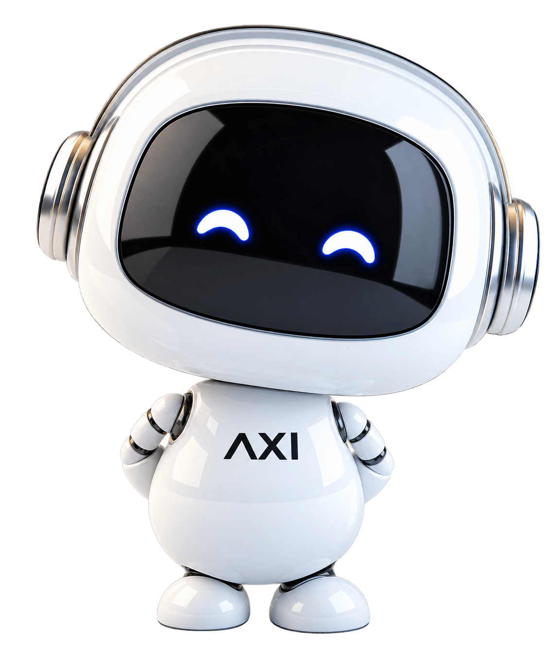 AXI, l'intelligence d'Ataraxis